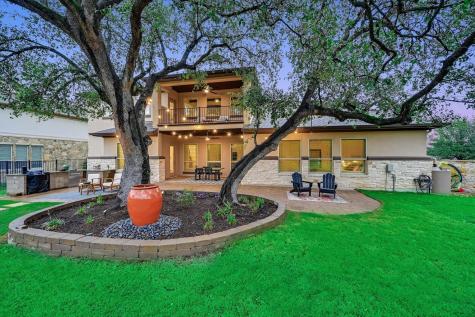 2520 Ionian Cove Austin TX 78730
