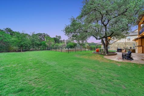 2520 Ionian Cove Austin TX 78730