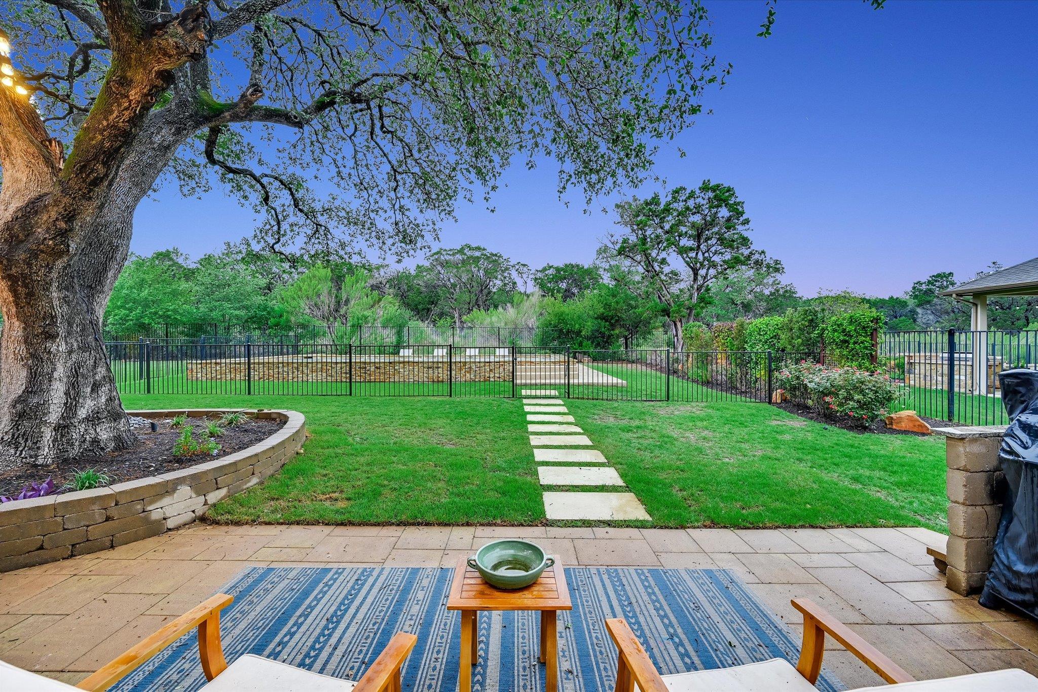 2520 Ionian Cove Austin TX 78730