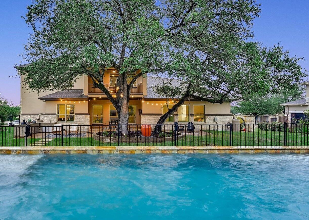 2520 Ionian Cove Austin TX 78730