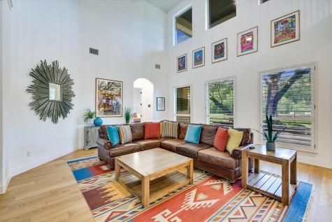 2520 Ionian Cove Austin TX 78730