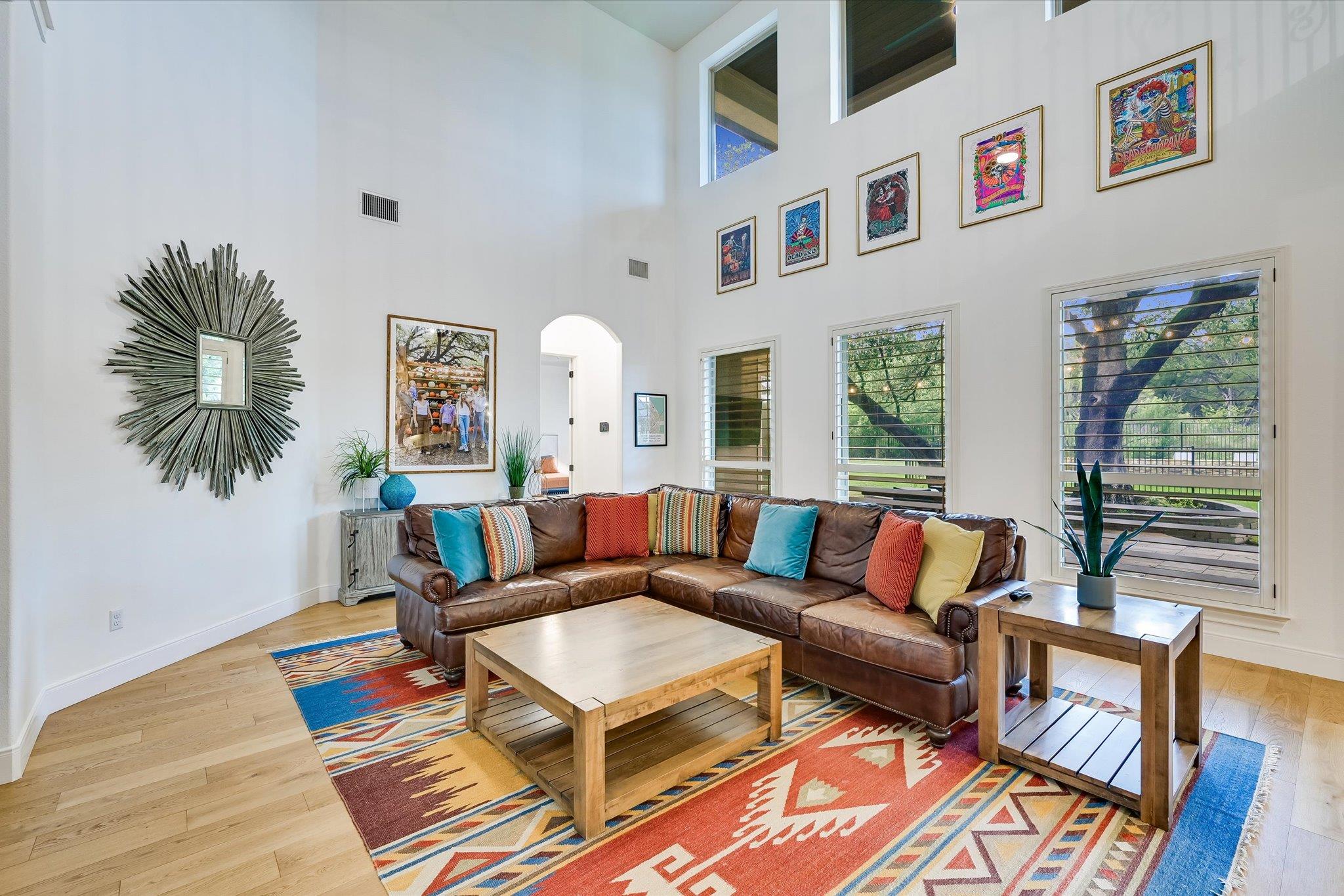 2520 Ionian Cove Austin TX 78730