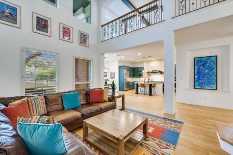 2520 Ionian Cove Austin TX 78730