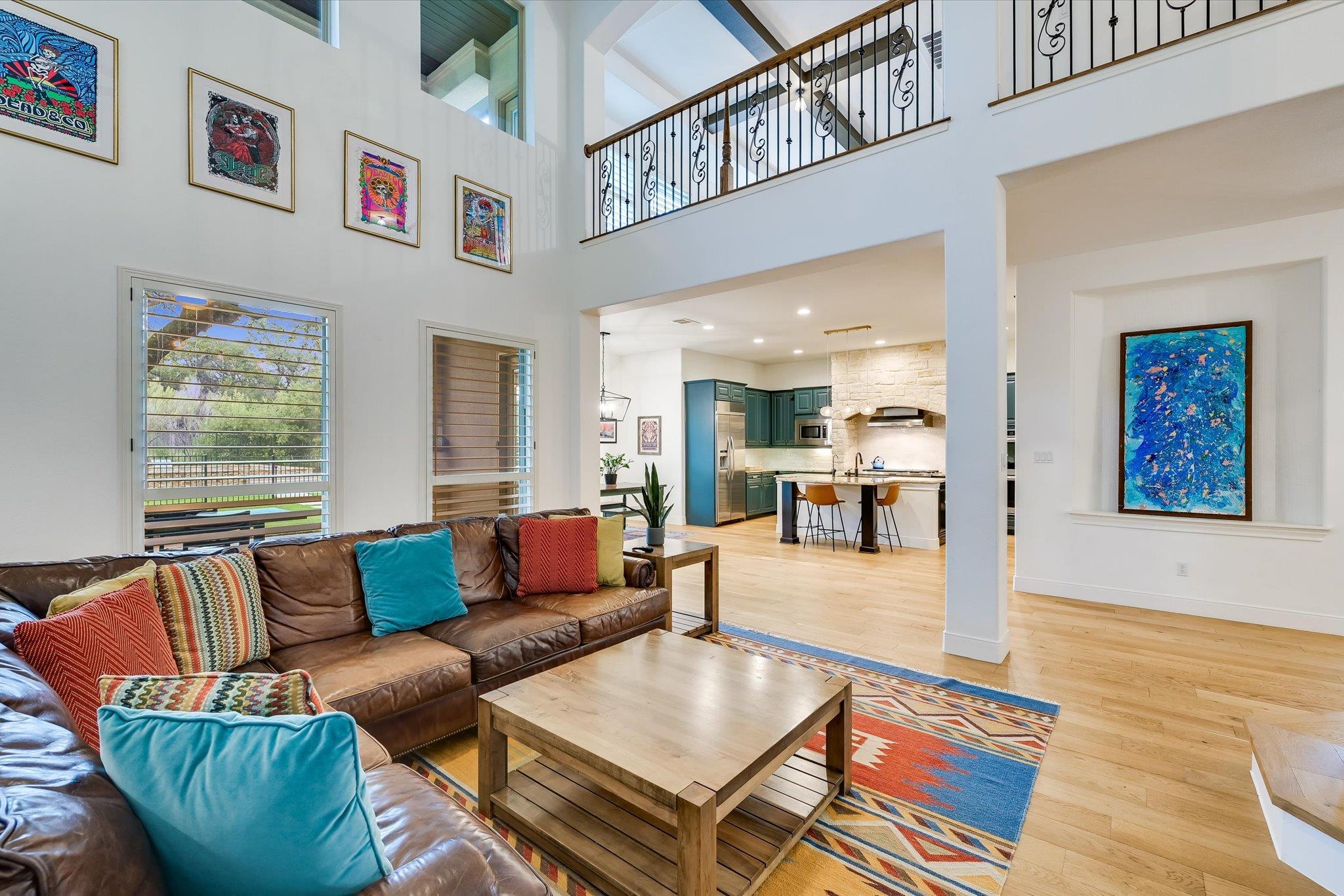 2520 Ionian Cove Austin TX 78730