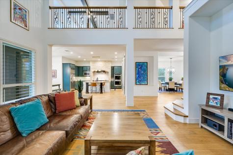 2520 Ionian Cove Austin TX 78730