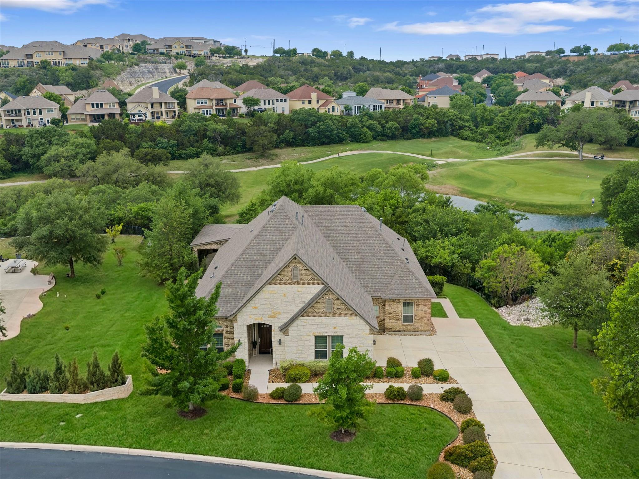 18003 Resort View San Antonio TX 78255