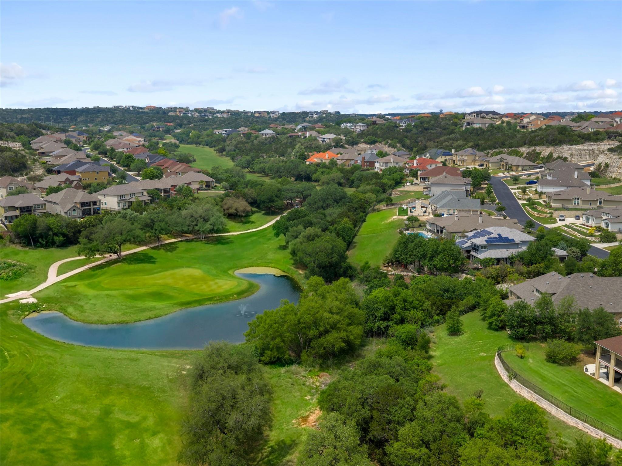 18003 Resort View San Antonio TX 78255