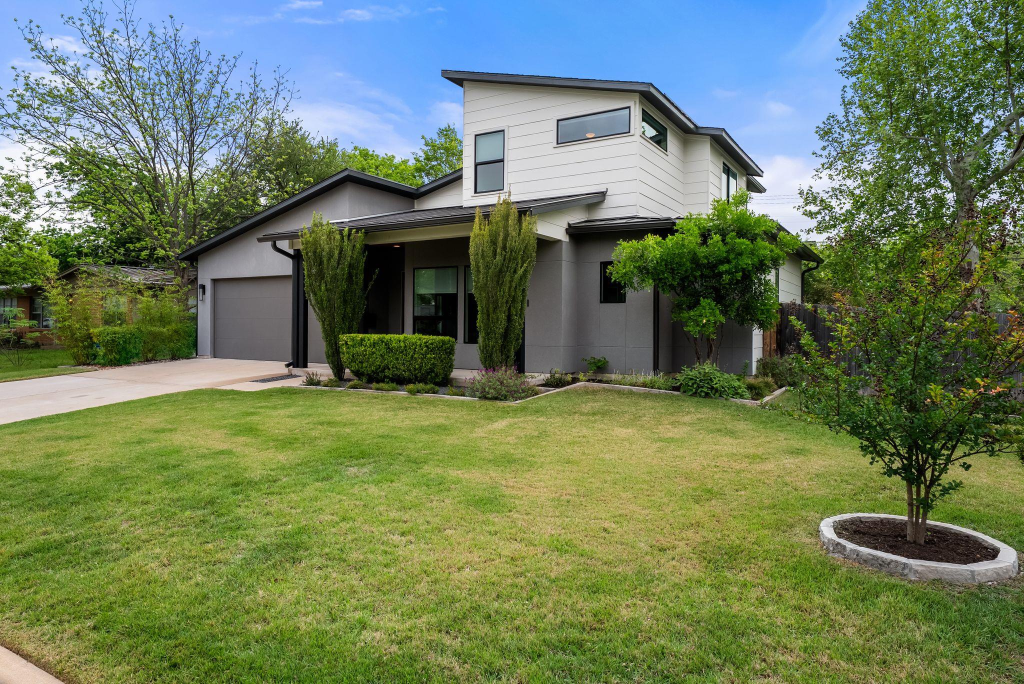 Austin TX, 7801 Mullen Drive, Unit A