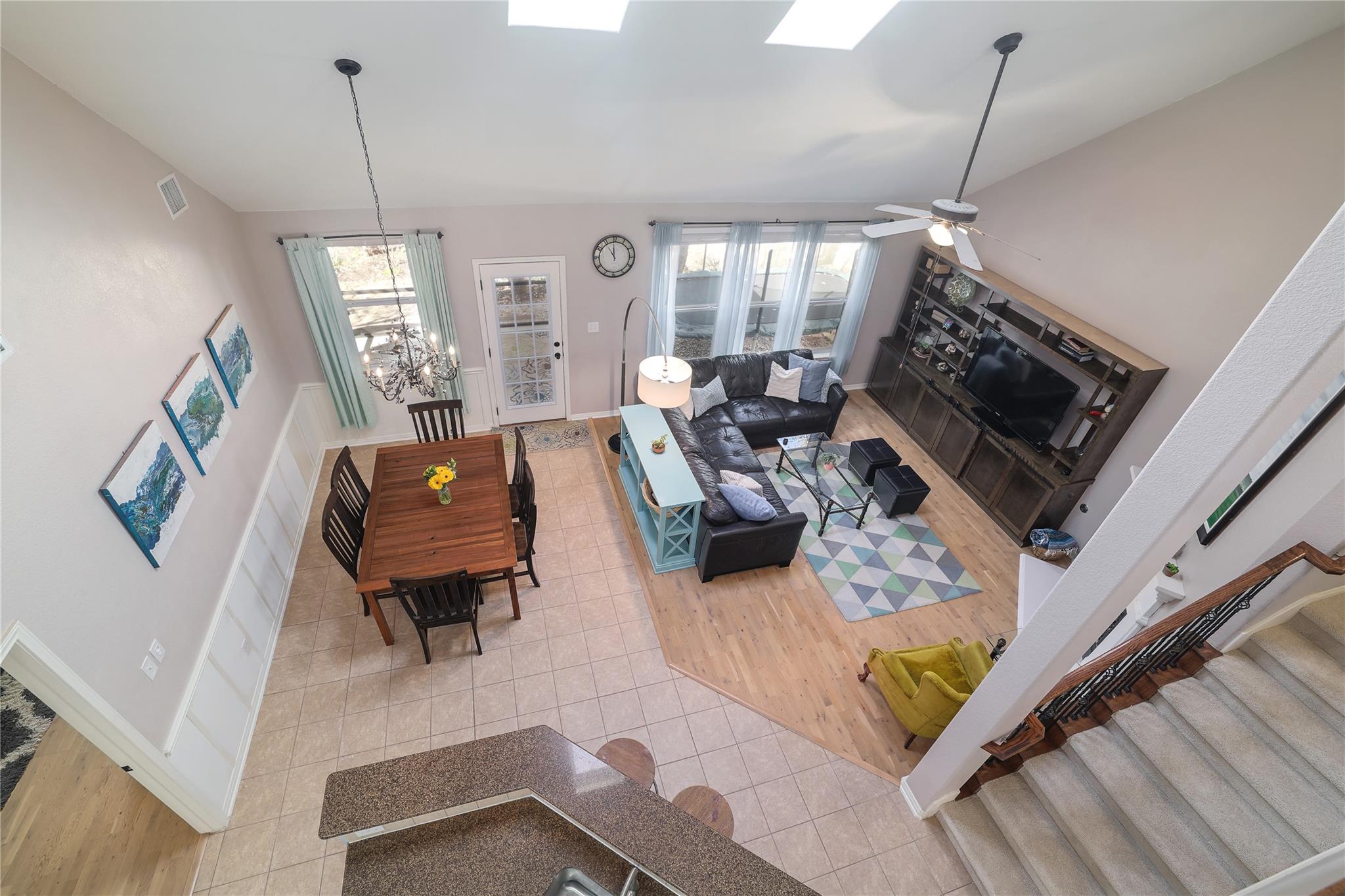11009 Cherisse Drive Austin TX 78739