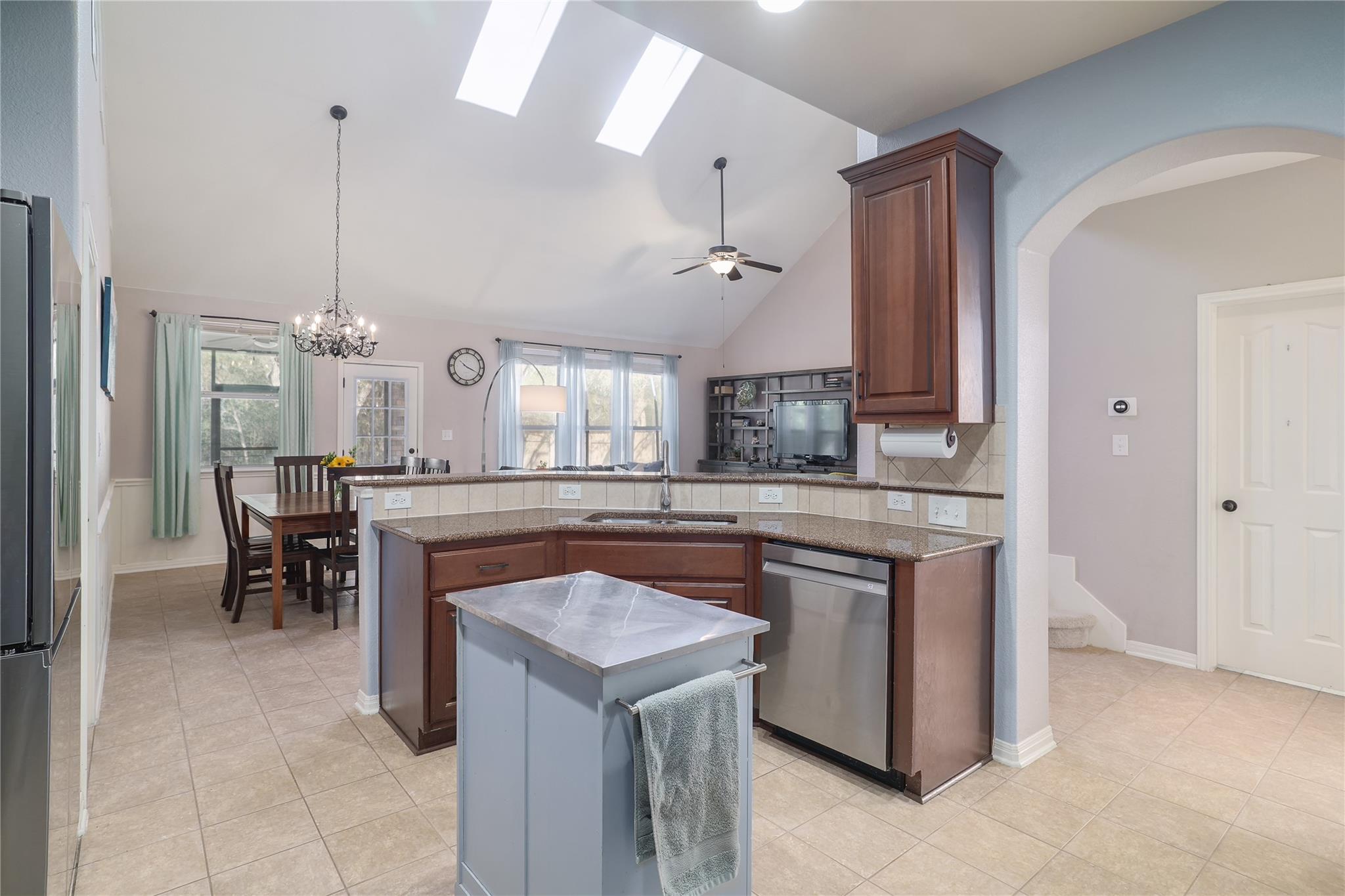 11009 Cherisse Drive Austin TX 78739