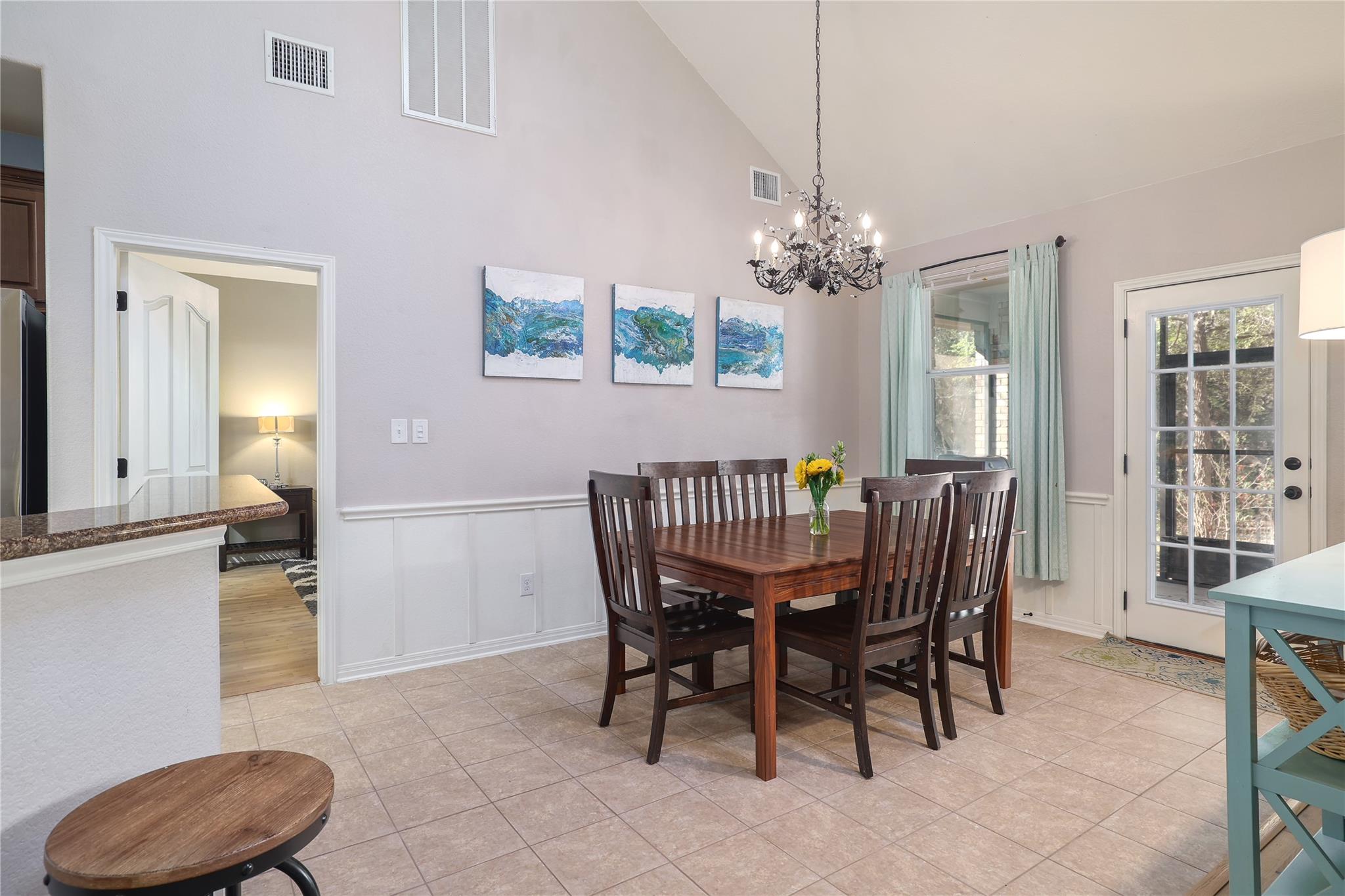 11009 Cherisse Drive Austin TX 78739
