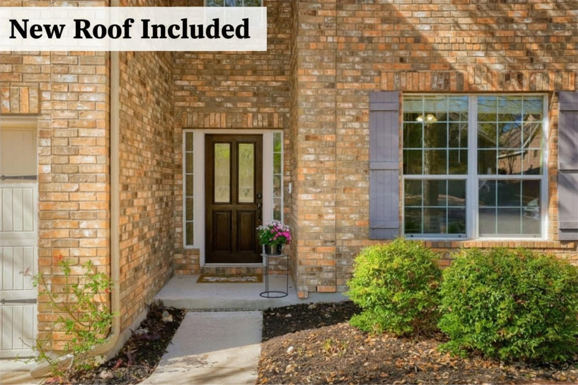 11009 Cherisse Drive Austin TX 78739