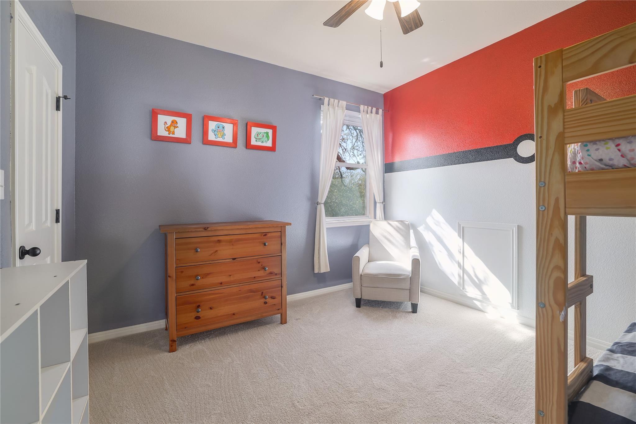 11009 Cherisse Drive Austin TX 78739