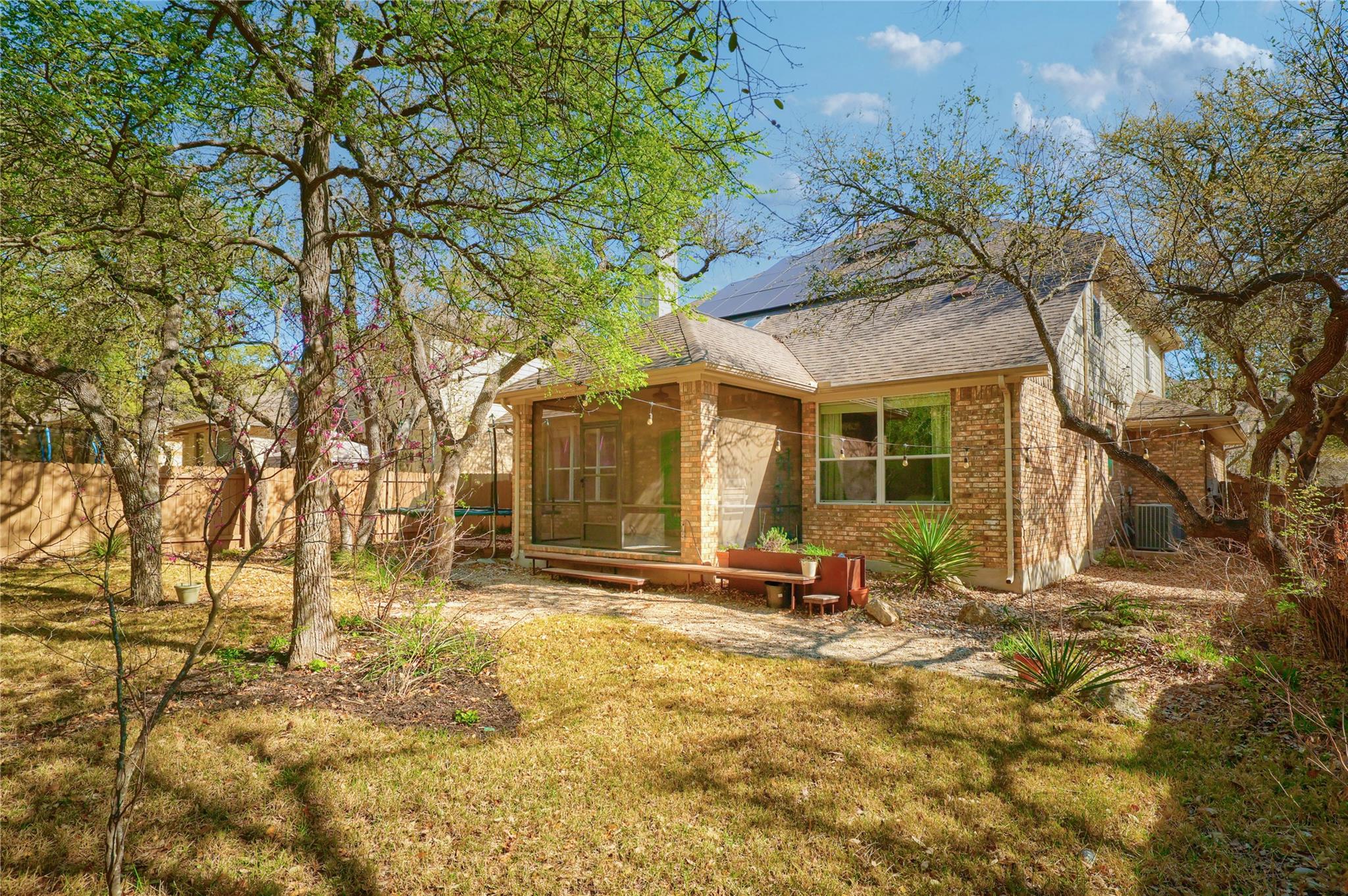 11009 Cherisse Drive Austin TX 78739