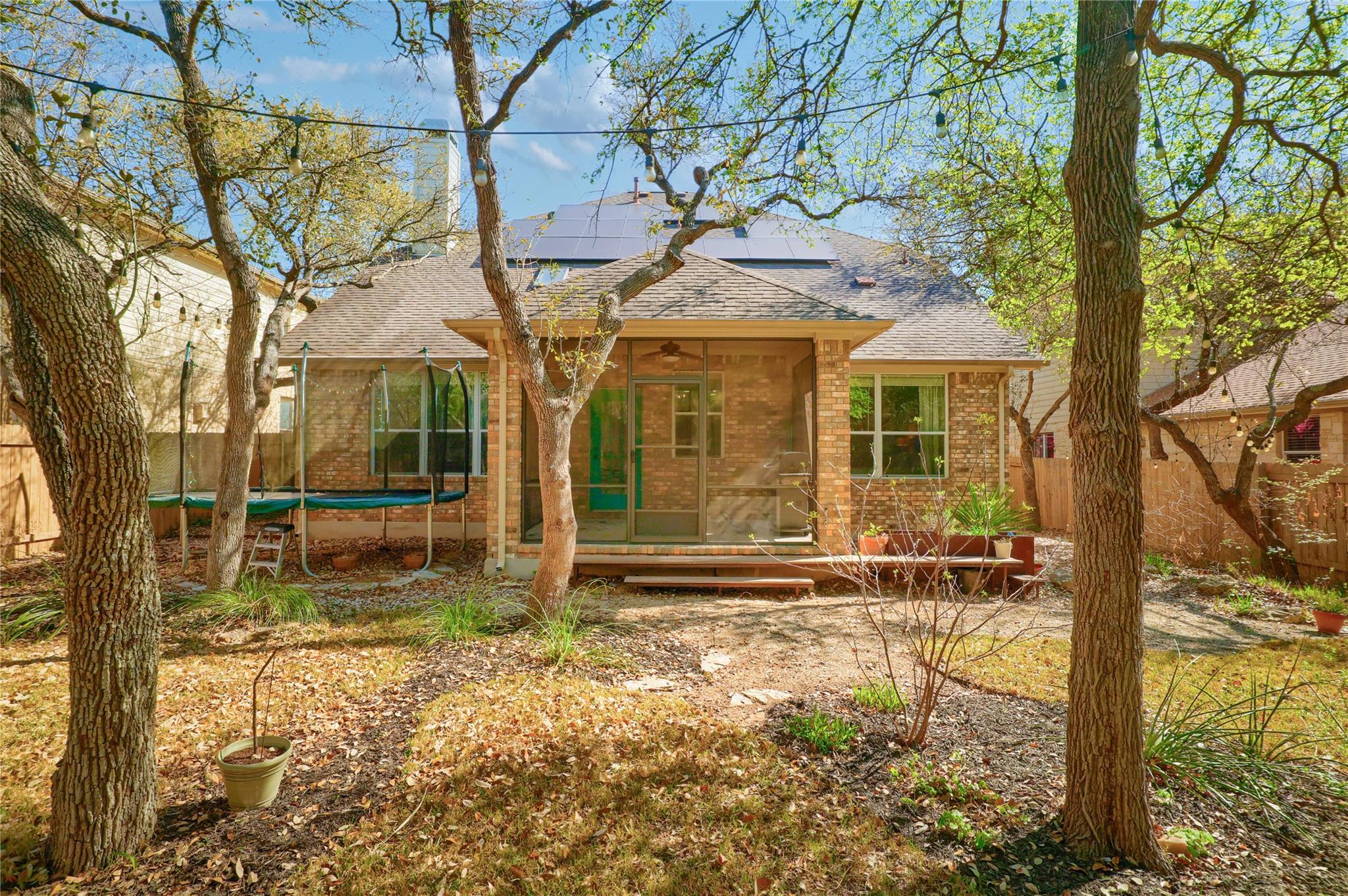 11009 Cherisse Drive Austin TX 78739