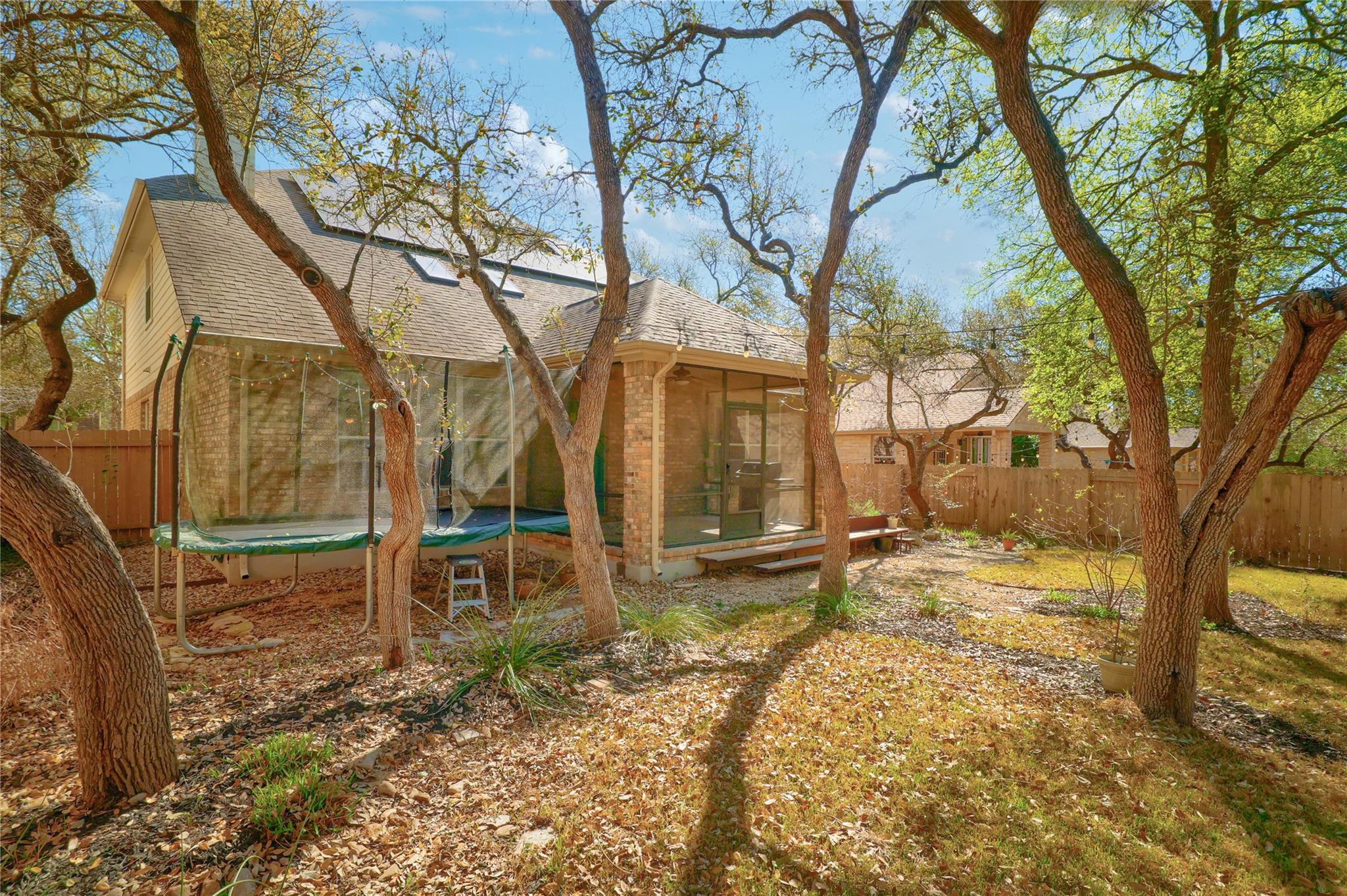 11009 Cherisse Drive Austin TX 78739