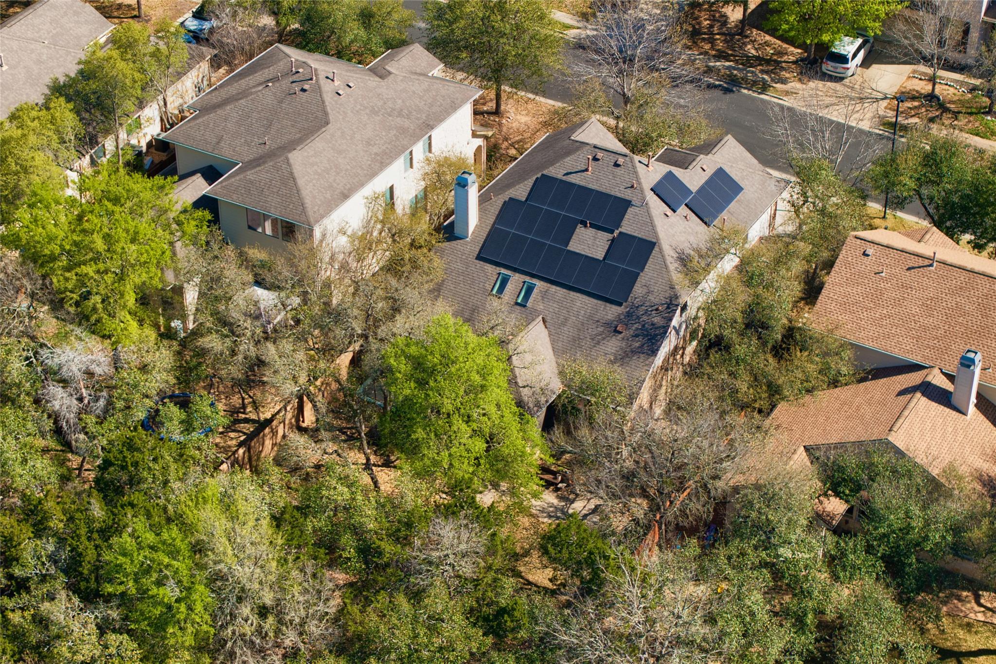 11009 Cherisse Drive Austin TX 78739