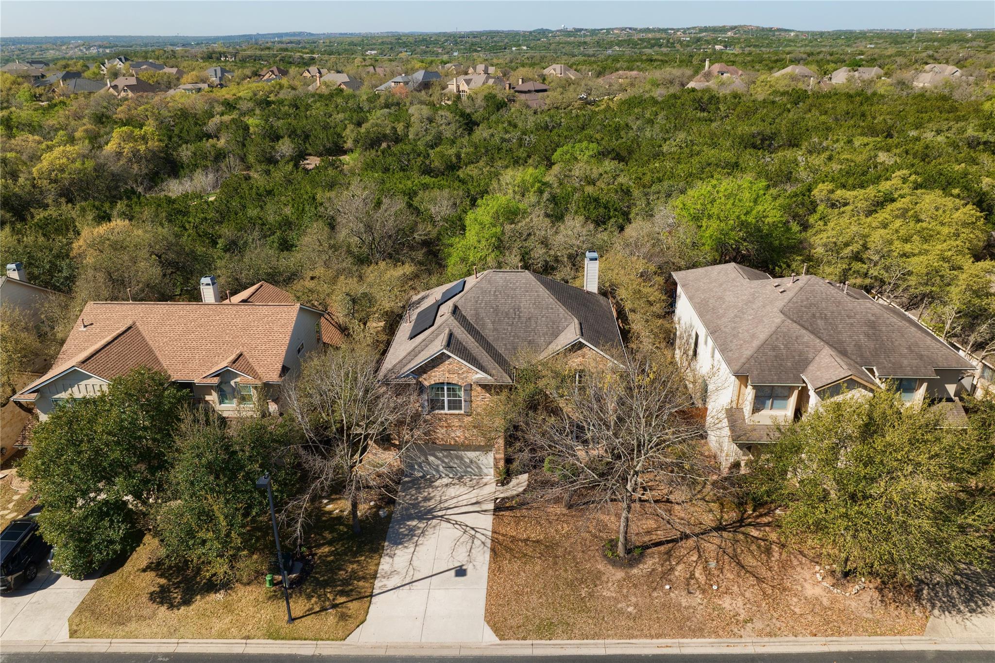 11009 Cherisse Drive Austin TX 78739