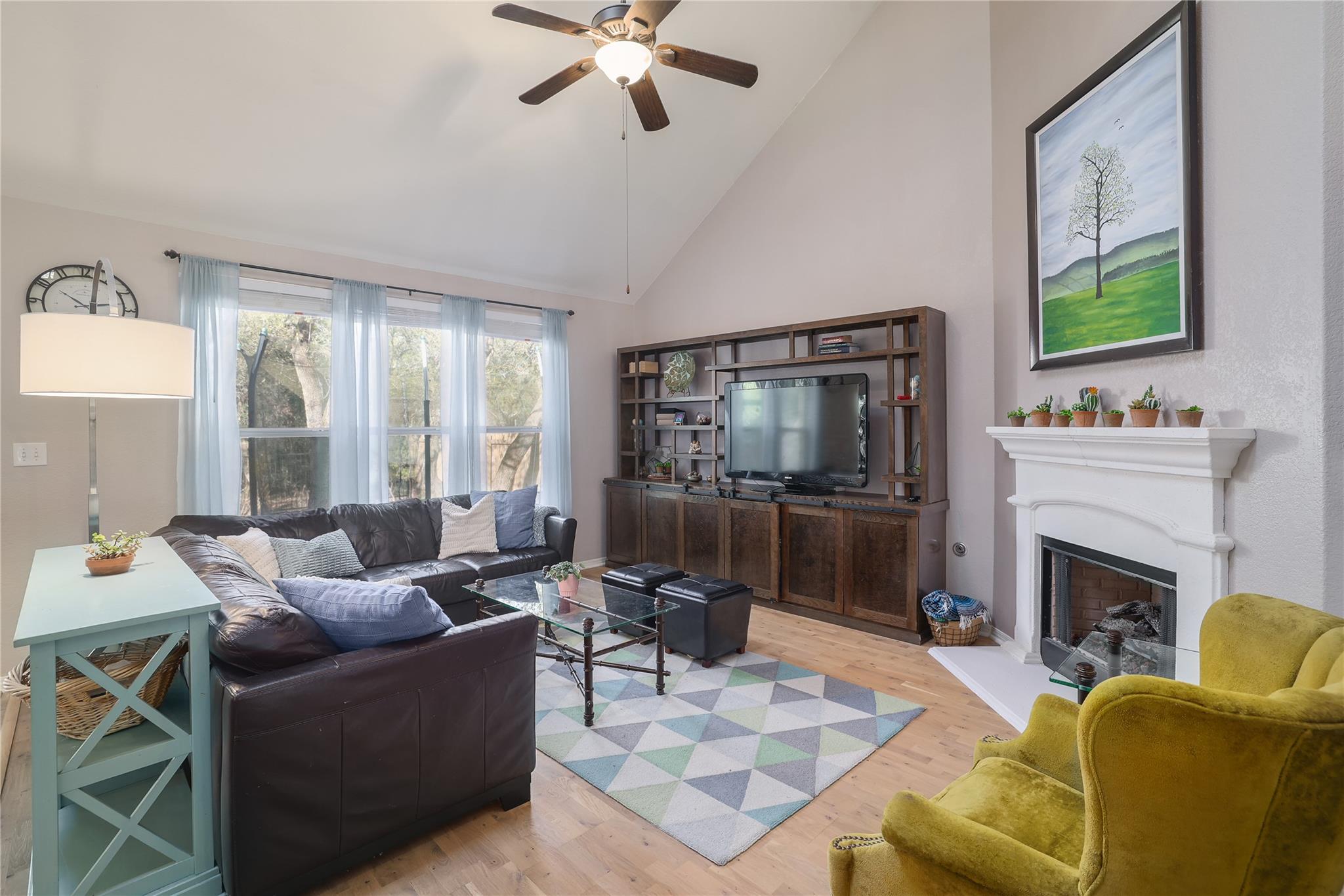 11009 Cherisse Drive Austin TX 78739