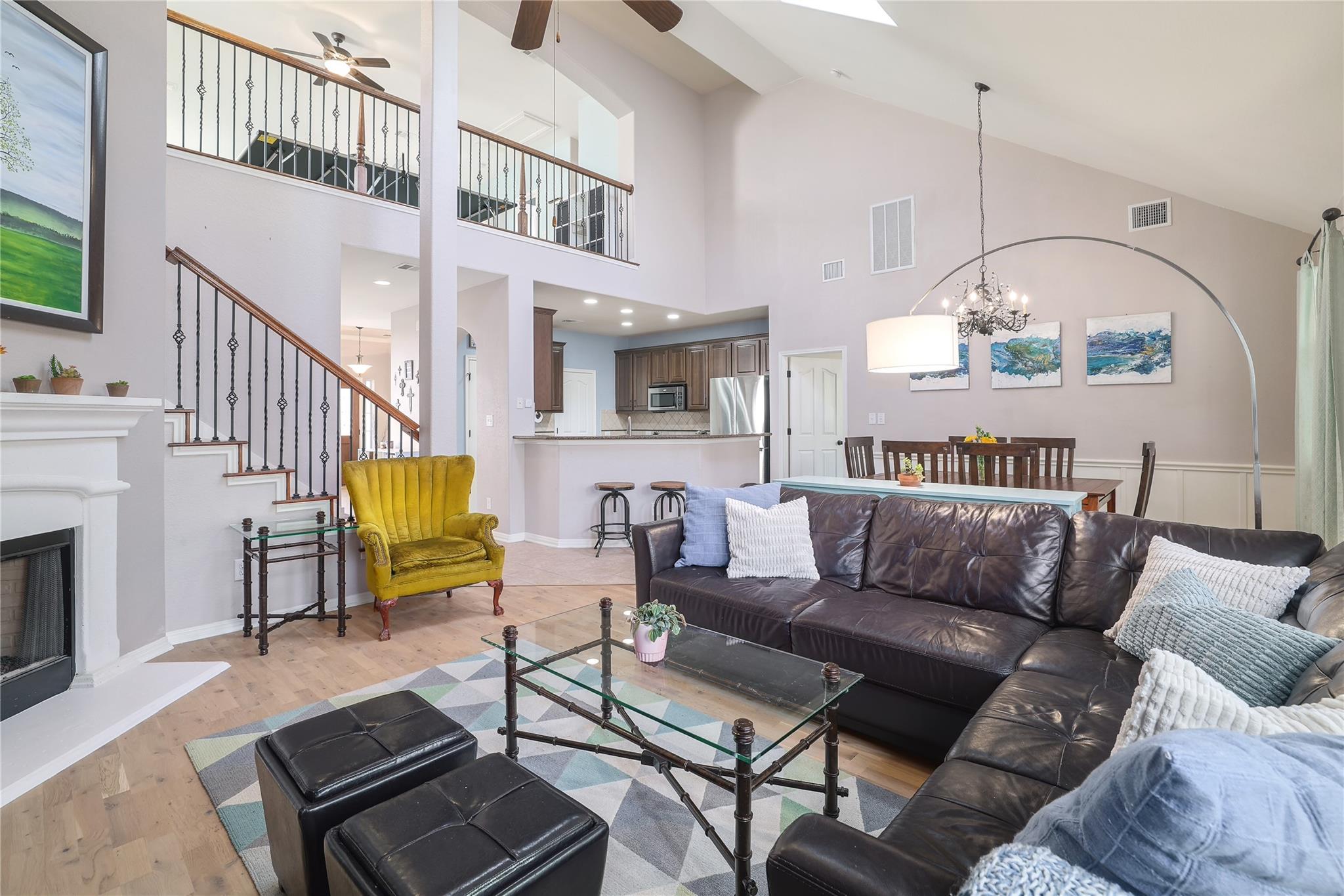 11009 Cherisse Drive Austin TX 78739