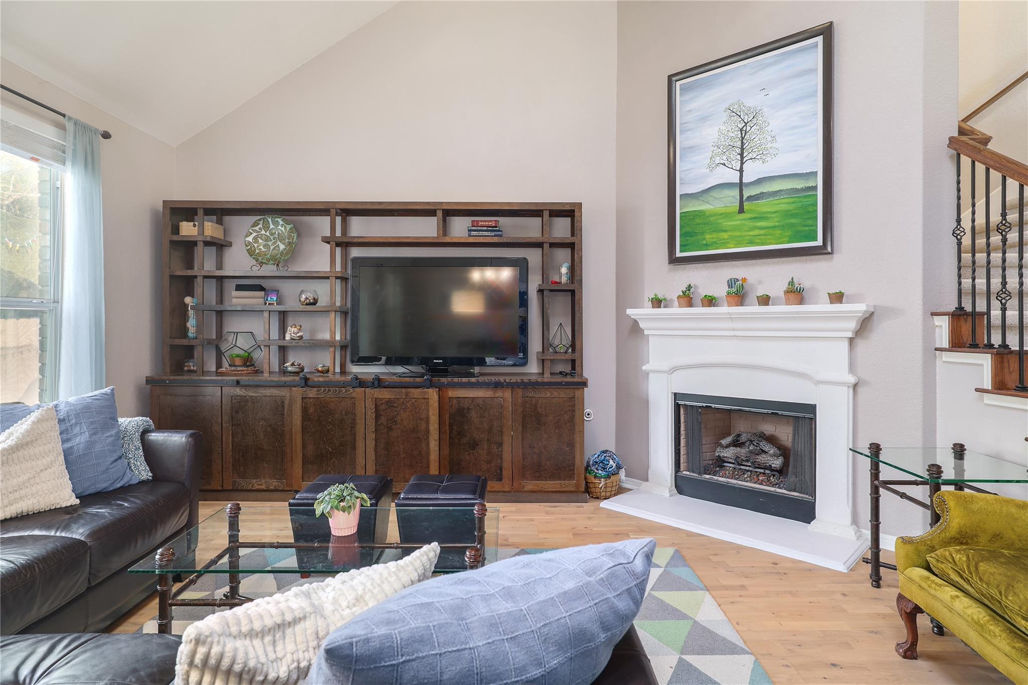 11009 Cherisse Drive Austin TX 78739