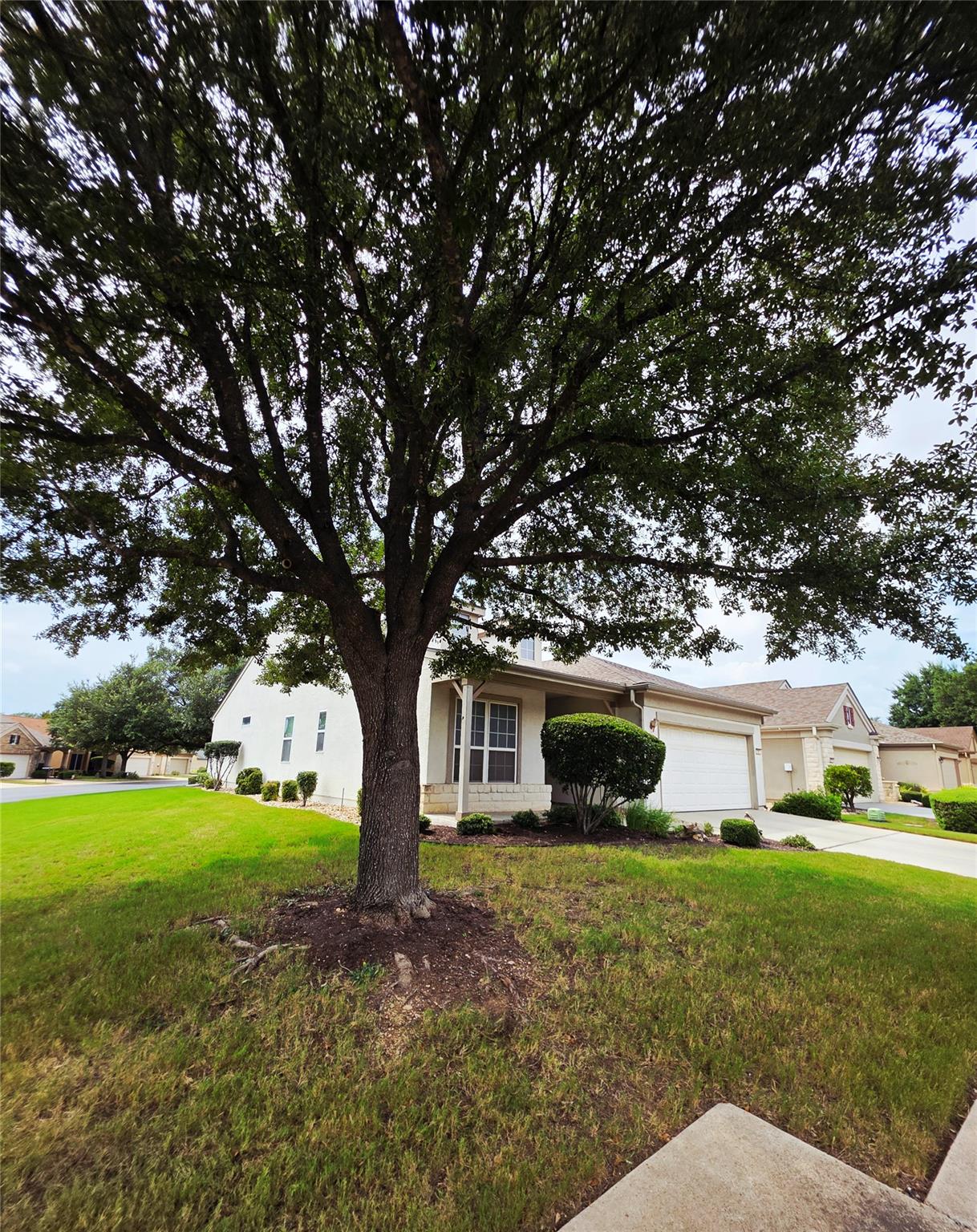 201 Yosemite Road Georgetown TX 78633