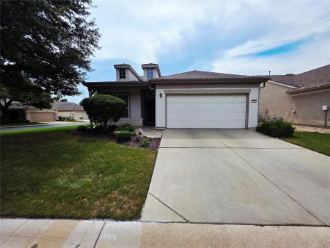 201 Yosemite Road Georgetown TX 78633