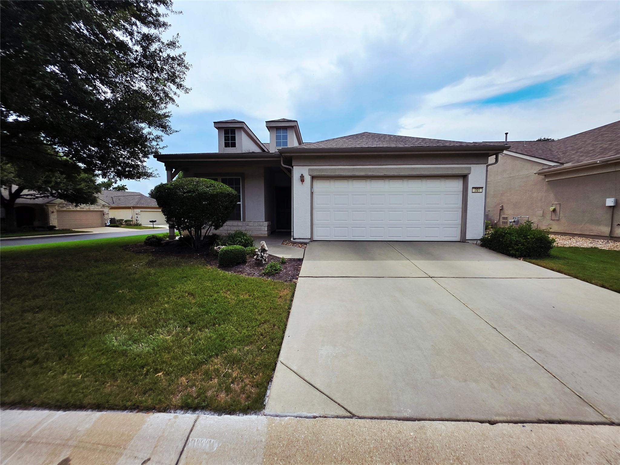 201 Yosemite Road Georgetown TX 78633