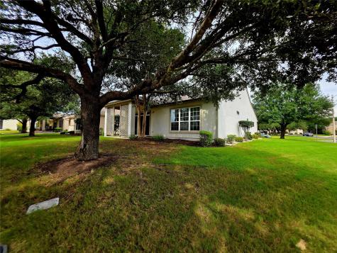 201 Yosemite Road Georgetown TX 78633