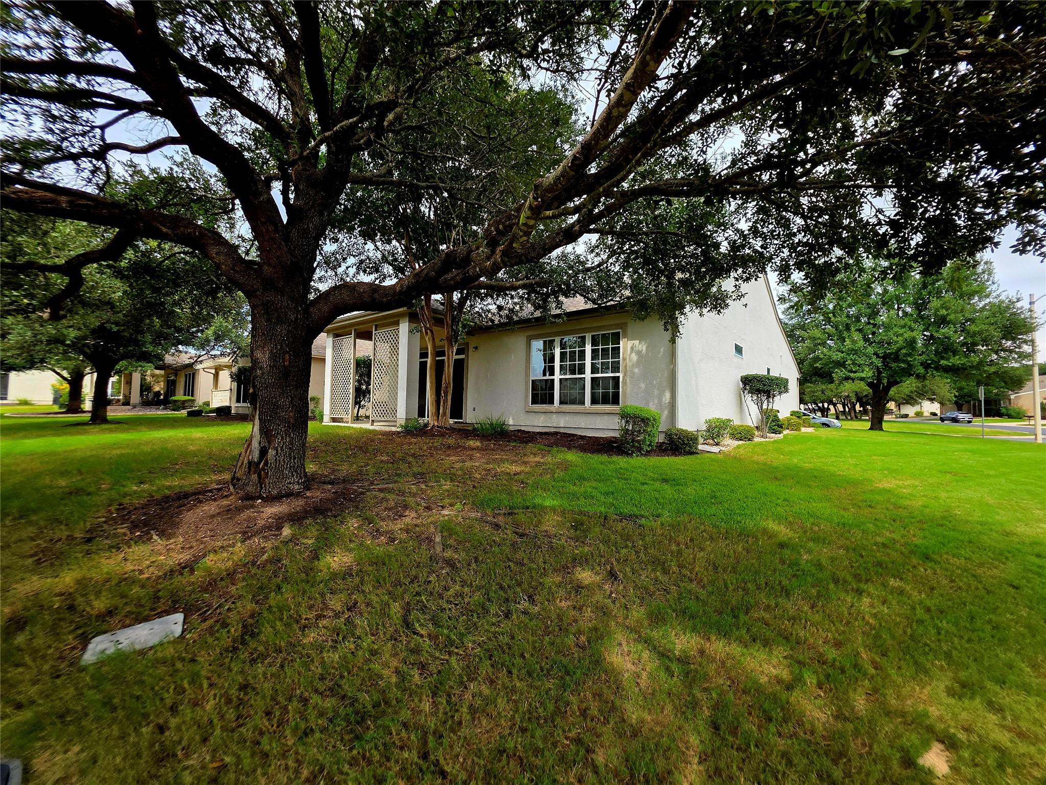 201 Yosemite Road Georgetown TX 78633