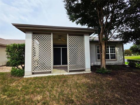 201 Yosemite Road Georgetown TX 78633