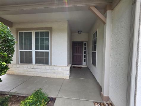 201 Yosemite Road Georgetown TX 78633