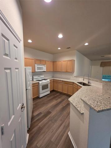 201 Yosemite Road Georgetown TX 78633