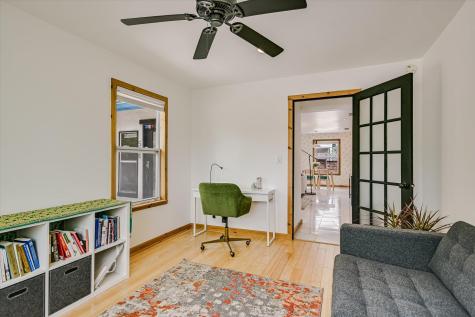 504 Powell Circle Austin TX 78704