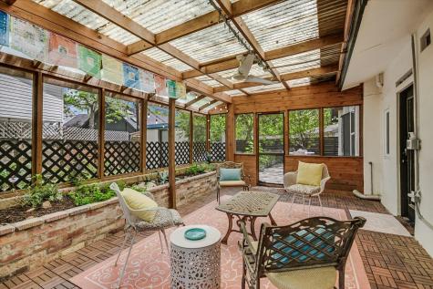 504 Powell Circle Austin TX 78704