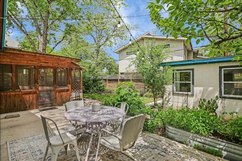 504 Powell Circle Austin TX 78704