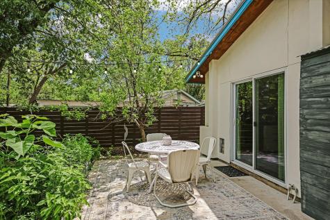 504 Powell Circle Austin TX 78704