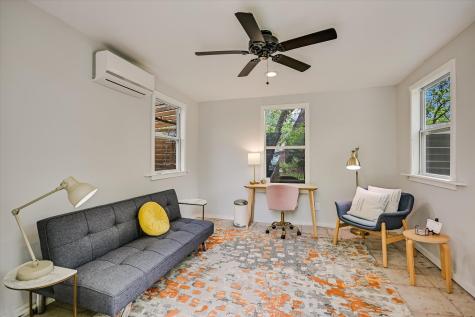 504 Powell Circle Austin TX 78704