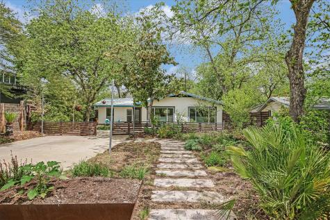 504 Powell Circle Austin TX 78704