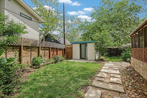 504 Powell Circle Austin TX 78704