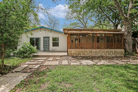 504 Powell Circle Austin TX 78704