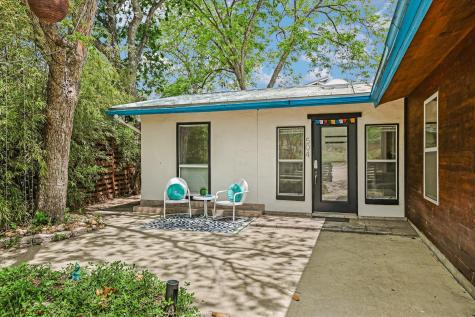 504 Powell Circle Austin TX 78704