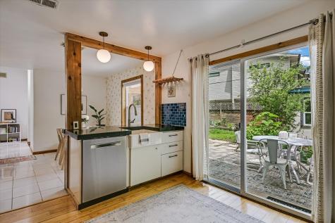 504 Powell Circle Austin TX 78704