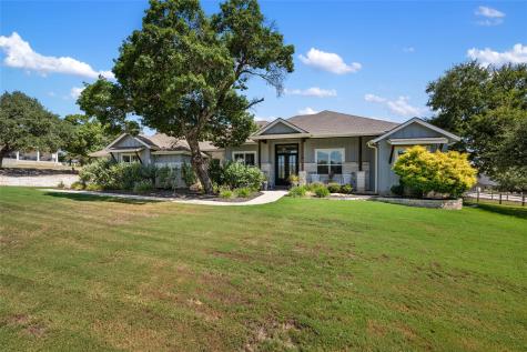 105 Stag Leap Court Liberty Hill TX 78642