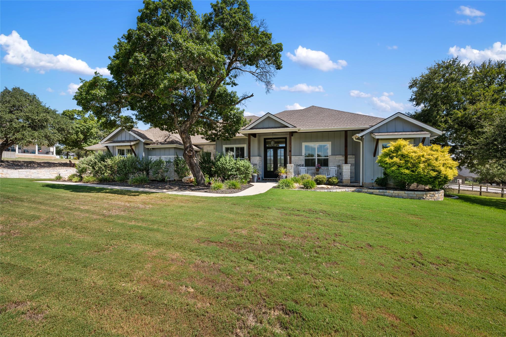 105 Stag Leap Court Liberty Hill TX 78642