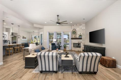 105 Stag Leap Court Liberty Hill TX 78642