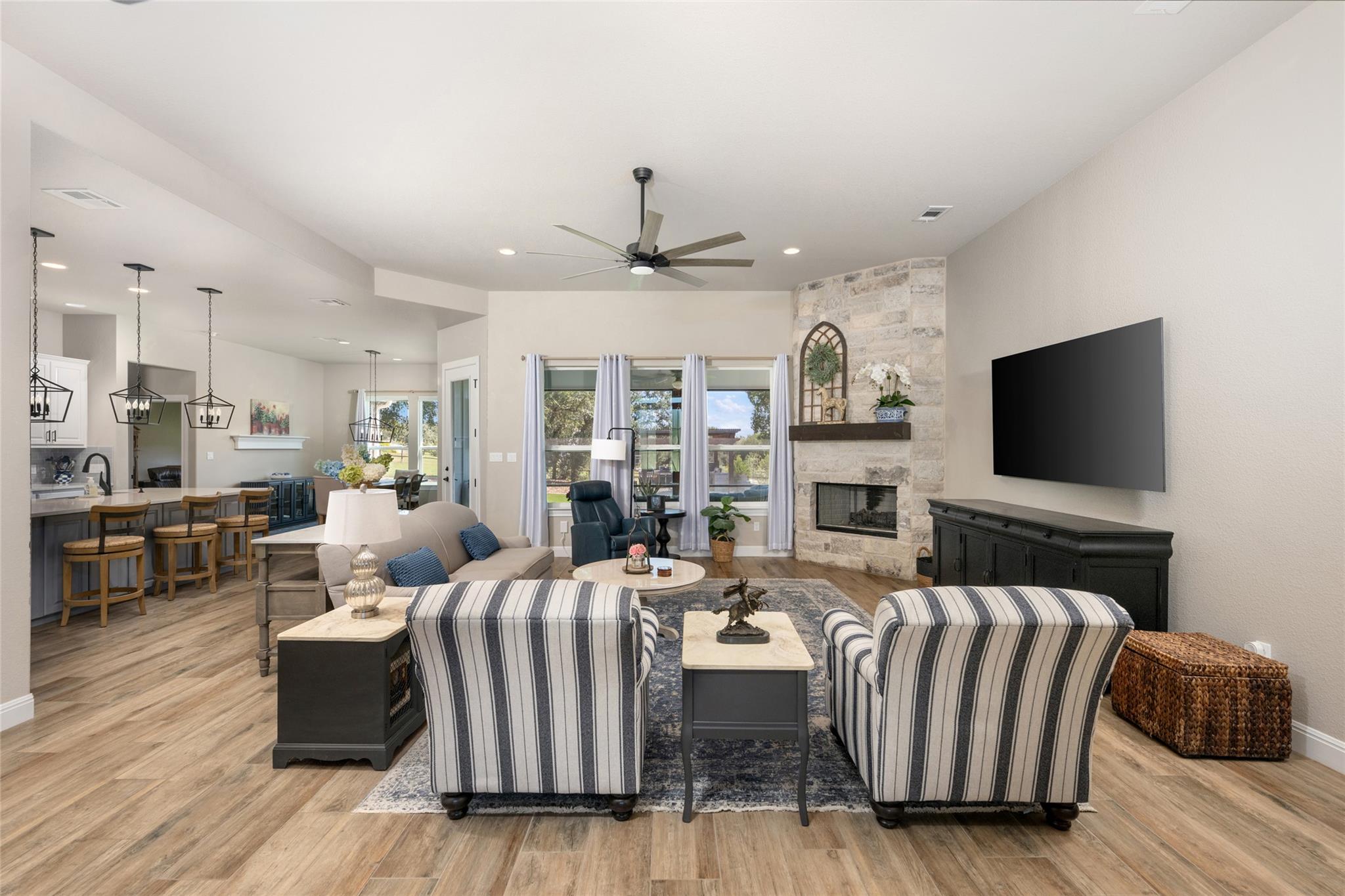 105 Stag Leap Court Liberty Hill TX 78642