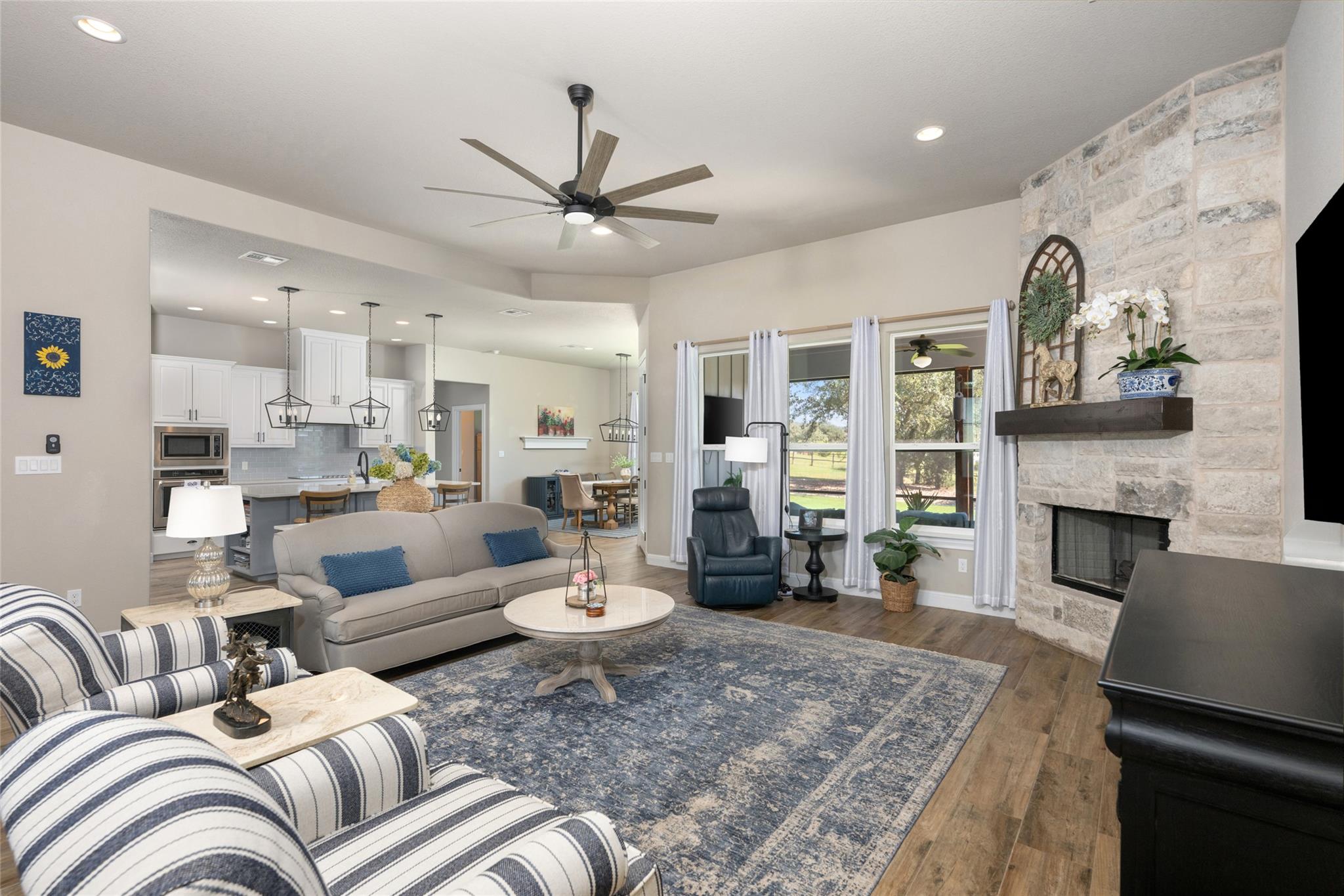 105 Stag Leap Court Liberty Hill TX 78642
