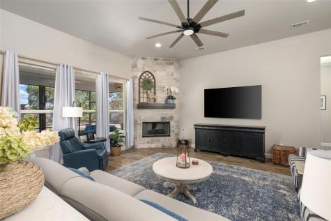 105 Stag Leap Court Liberty Hill TX 78642