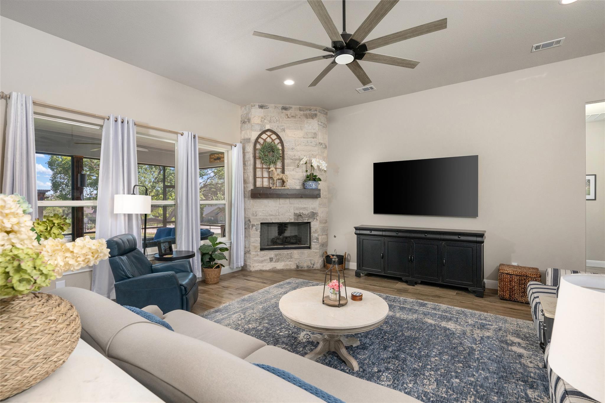 105 Stag Leap Court Liberty Hill TX 78642